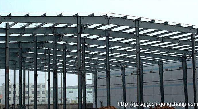 江西钢结构,赣州市钢结构,吉安钢结构,钢结构工程专业承包_产品_世界