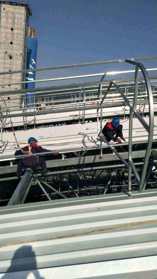 江苏七子建设科技有限公司 产品供应 钢结构房屋加工施工轻钢结构屋面