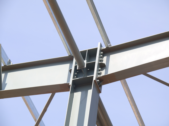 新工厂建设项目钢结构吊装施工技术交底