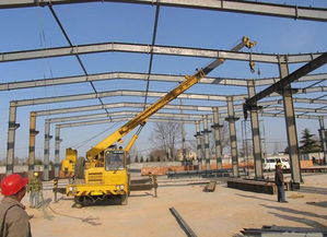 the advantages of steel structure